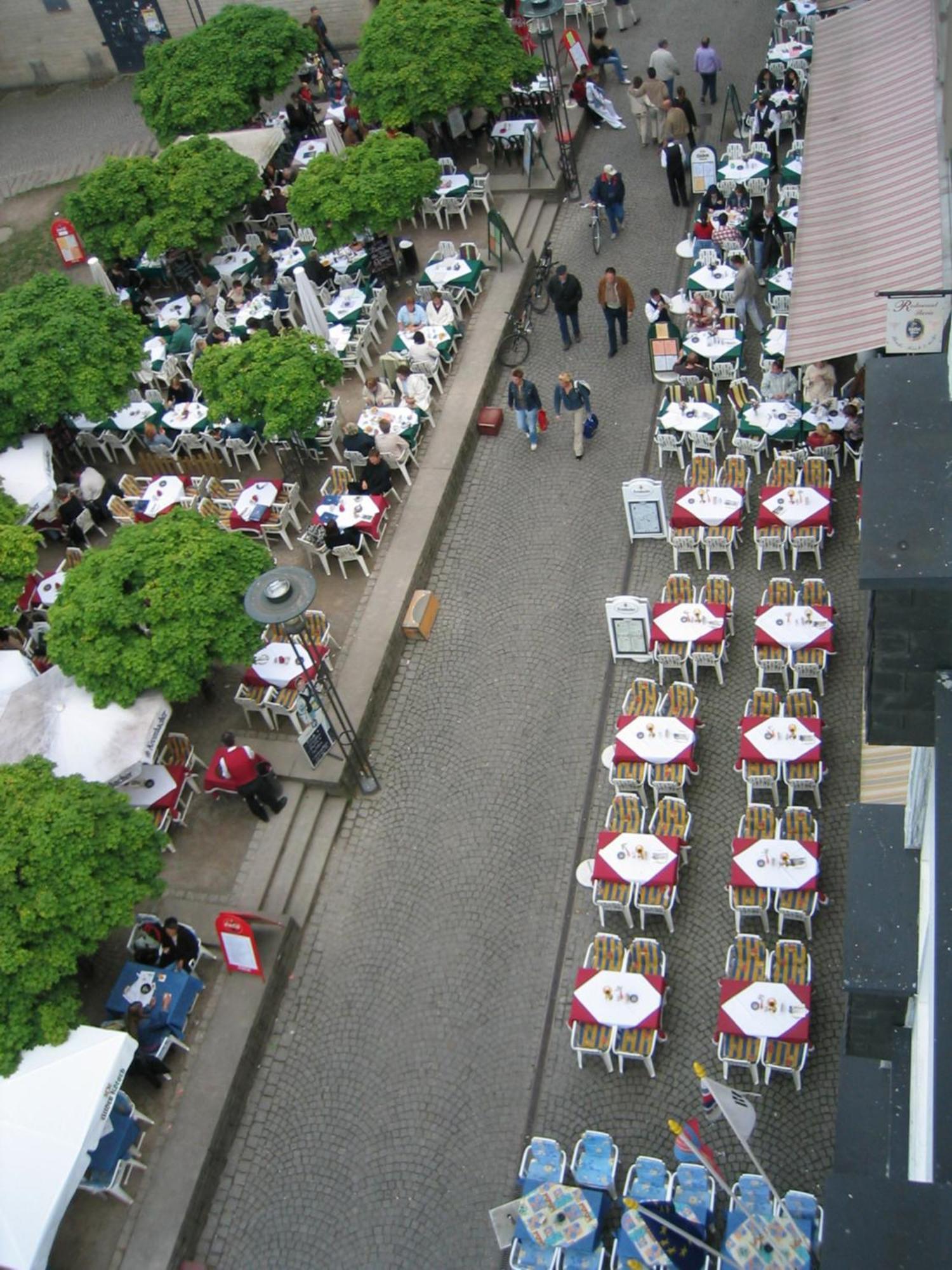 Hotel Roemerhafen