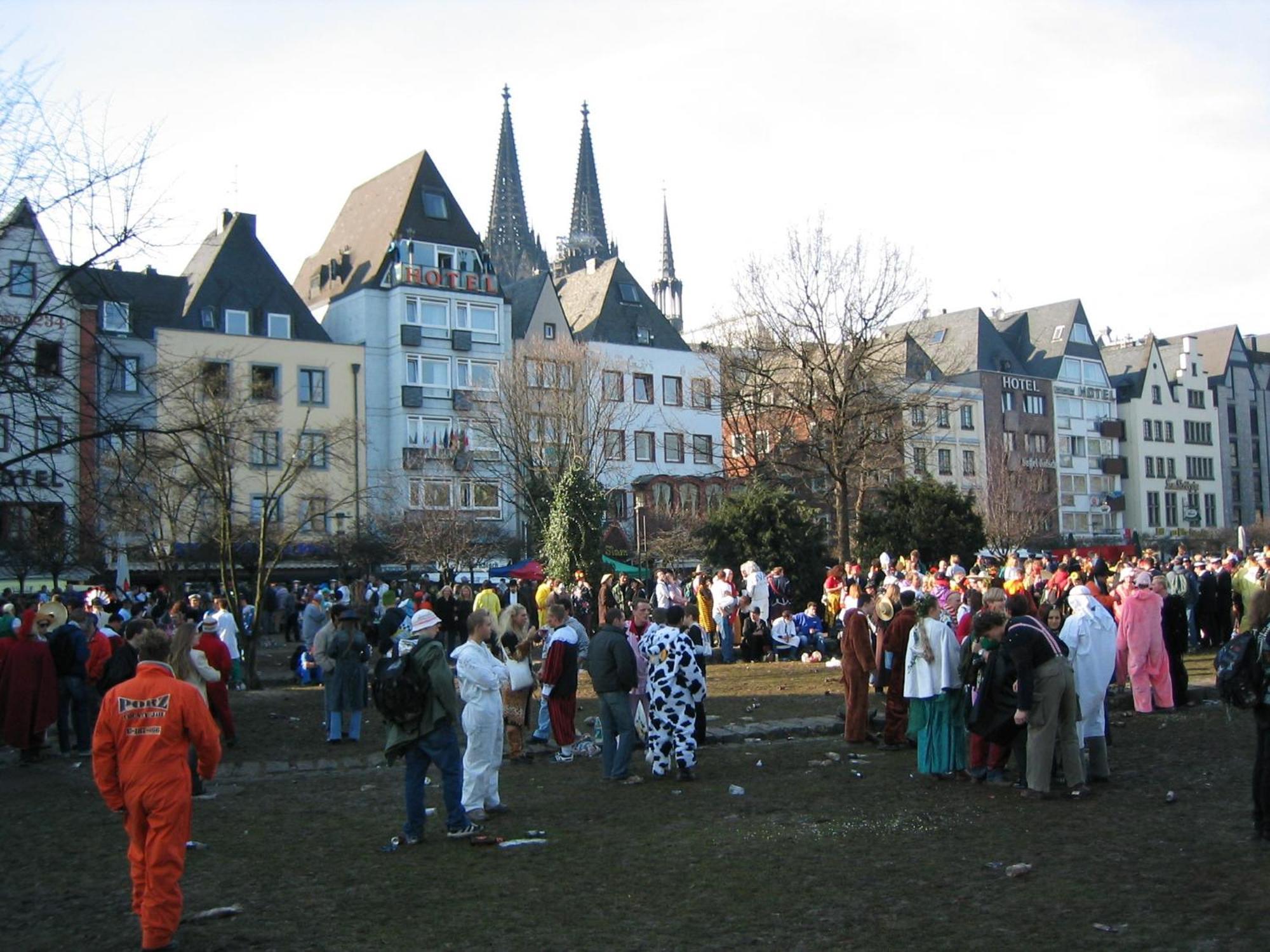 Römerhafen