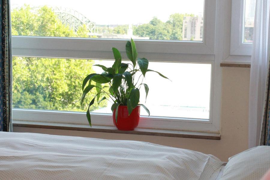 Hotel Römerhafen 3*