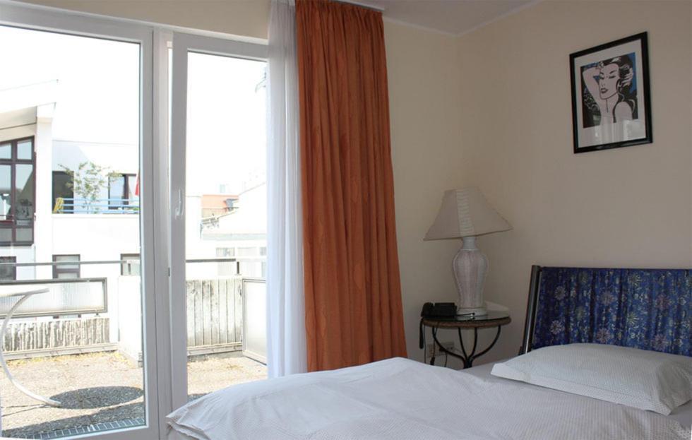 Hotel Roemerhafen